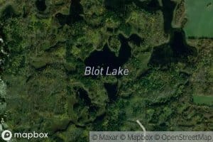 Blot Lake