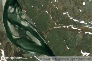 Ruisseau Innaarulik