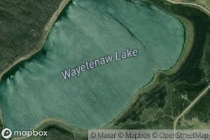 Wayetenaw Lake