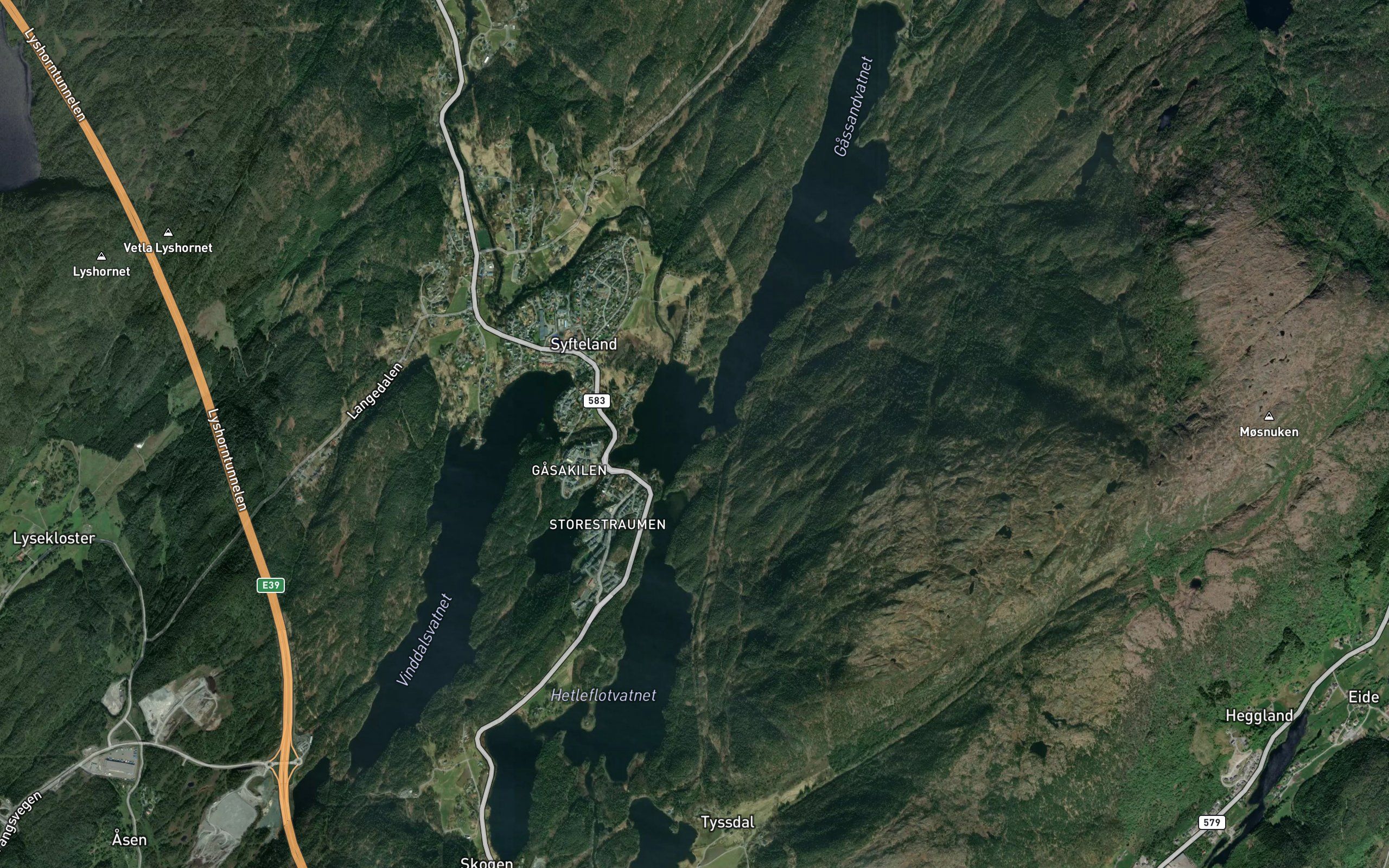 Nordra Straumsvika
