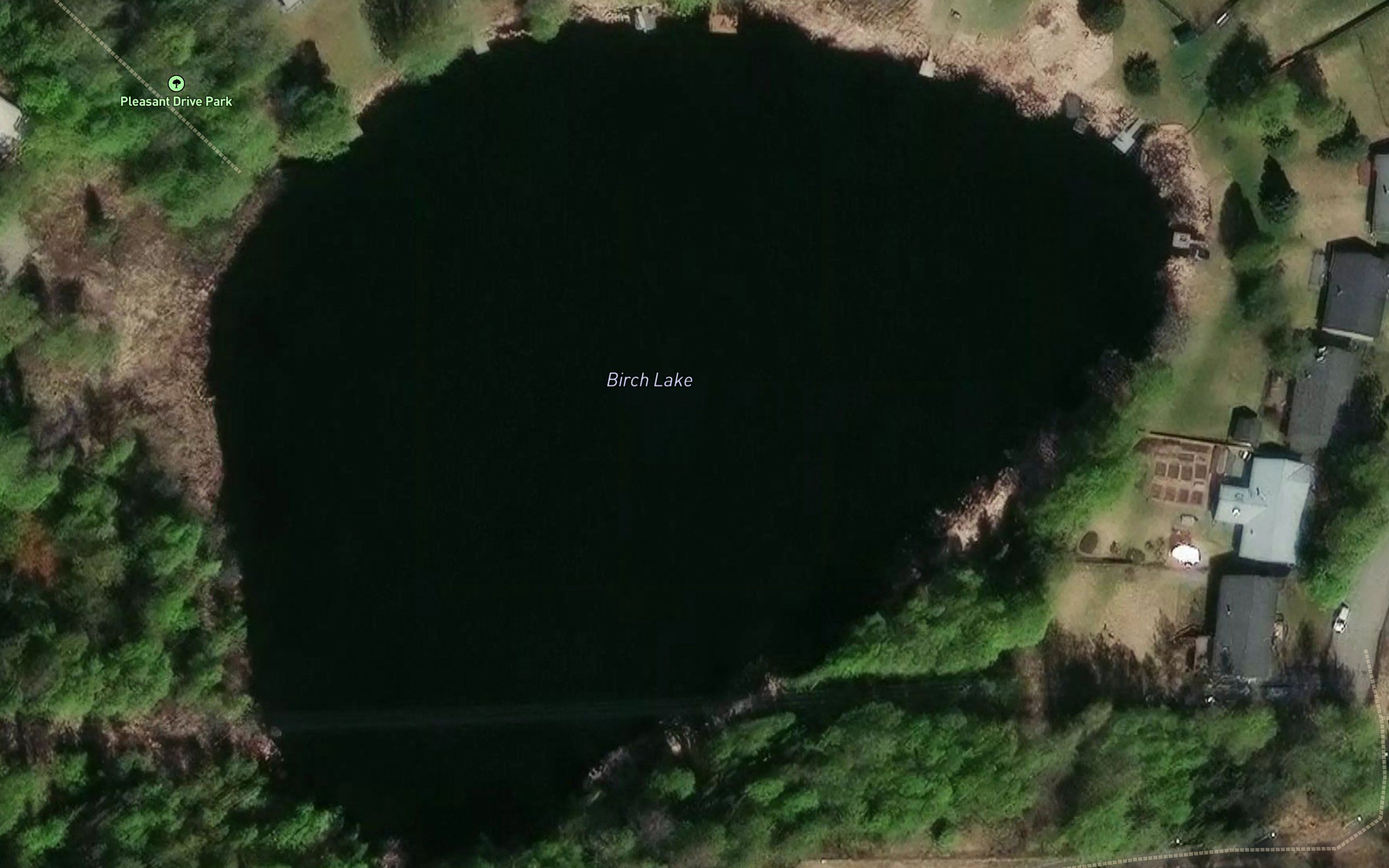 Birch Lake