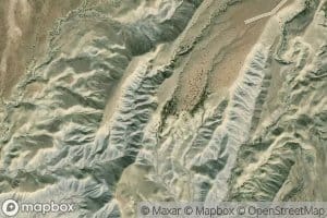Papoose Spring