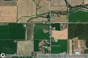 Centerville Ditch