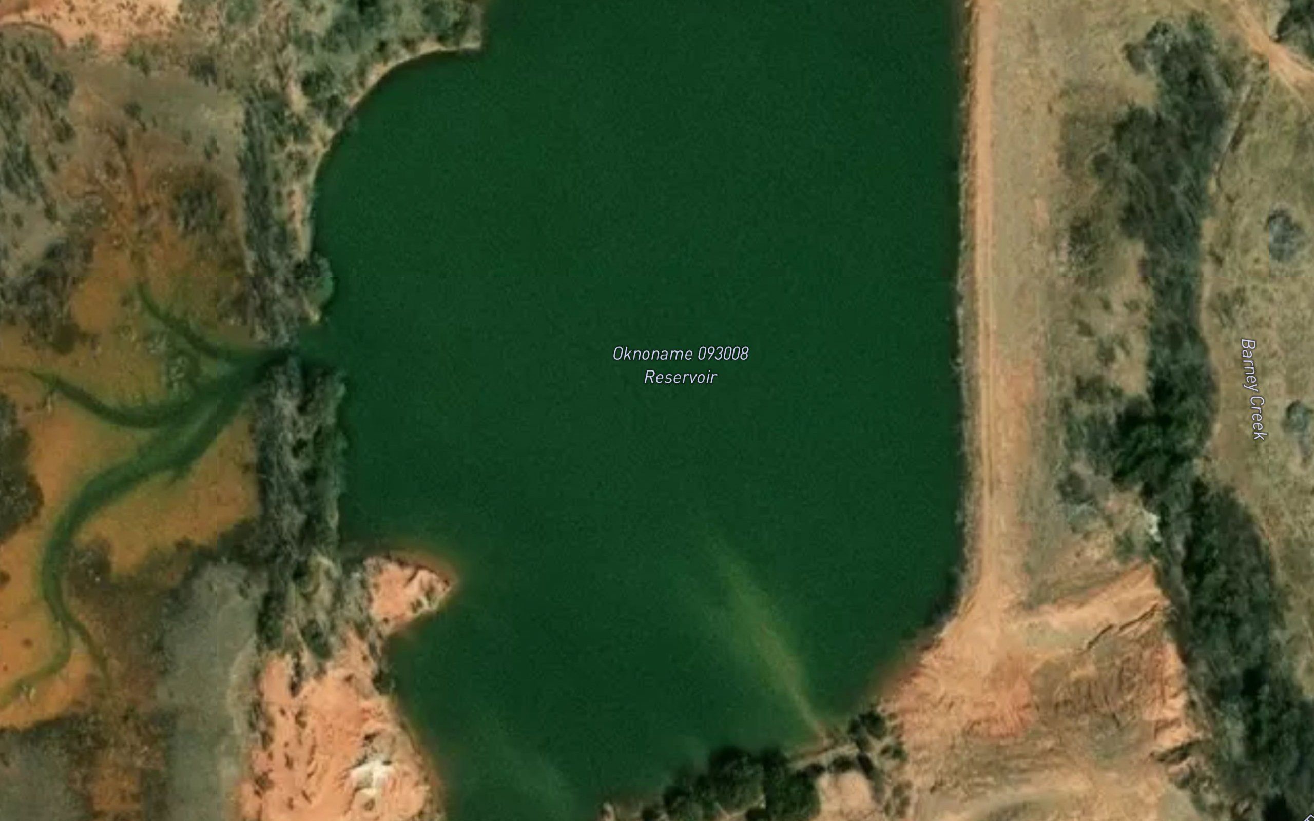 Oknoname 093008 Reservoir