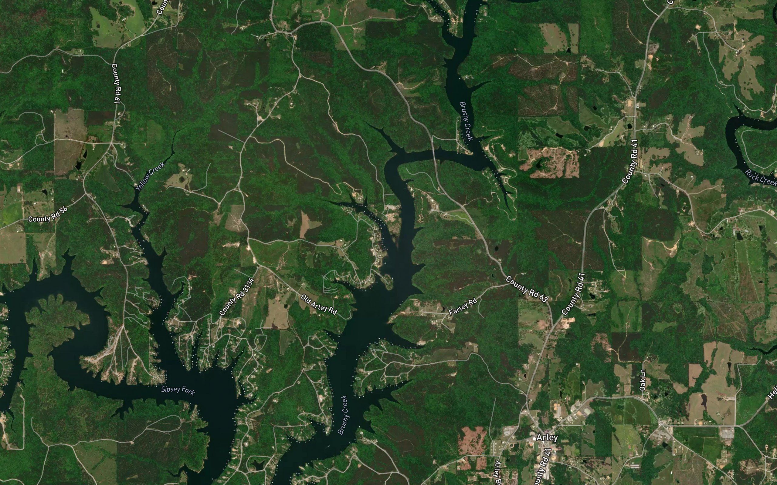 Farley Branch