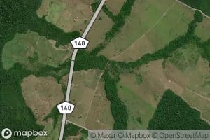 Igarape Braco do Mocooes