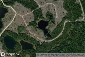 Lac de l'Alose