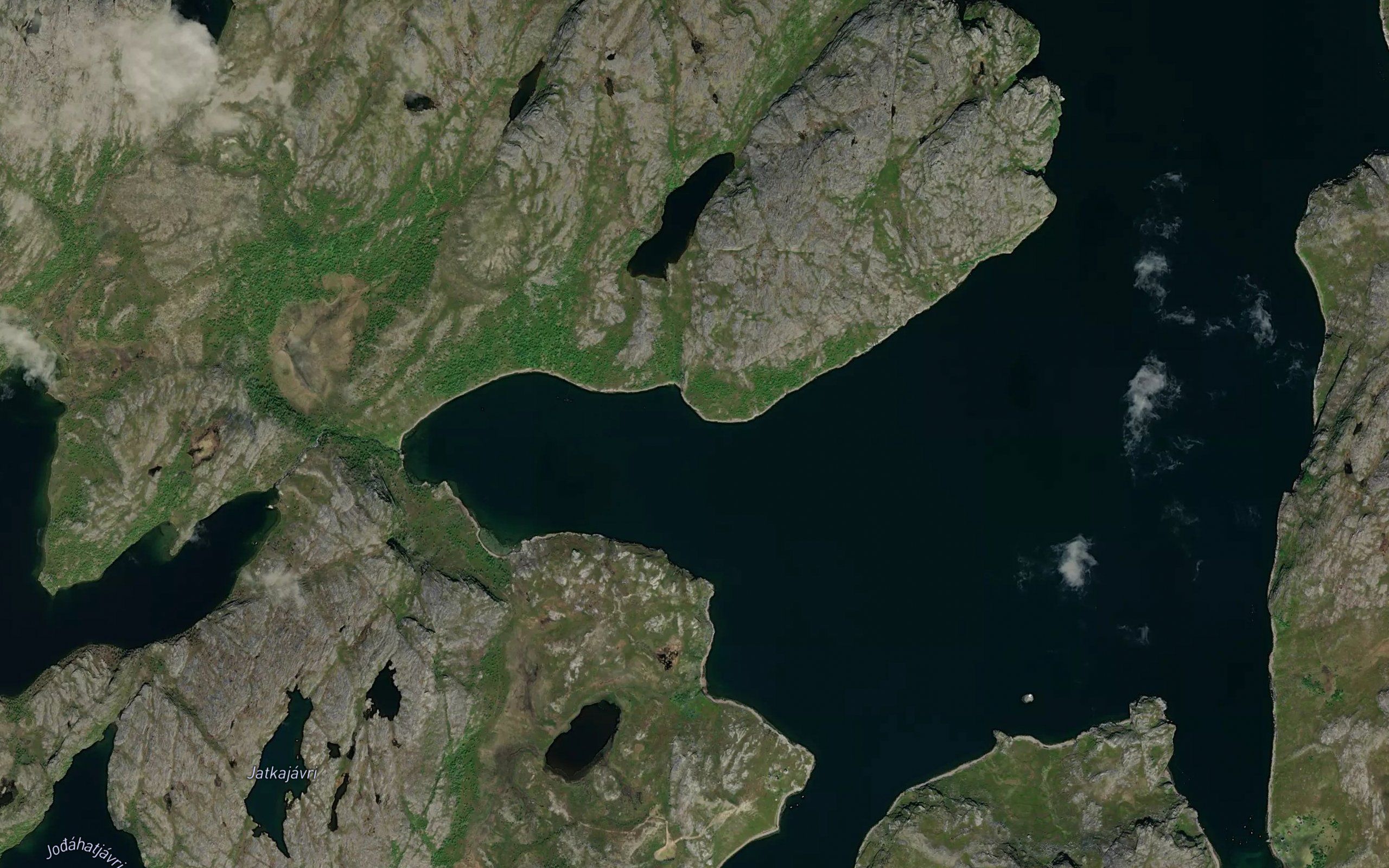 Spurvfjorden