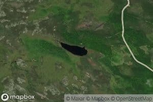 Moose Lake