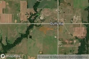 Oknoname 02705 Reservoir