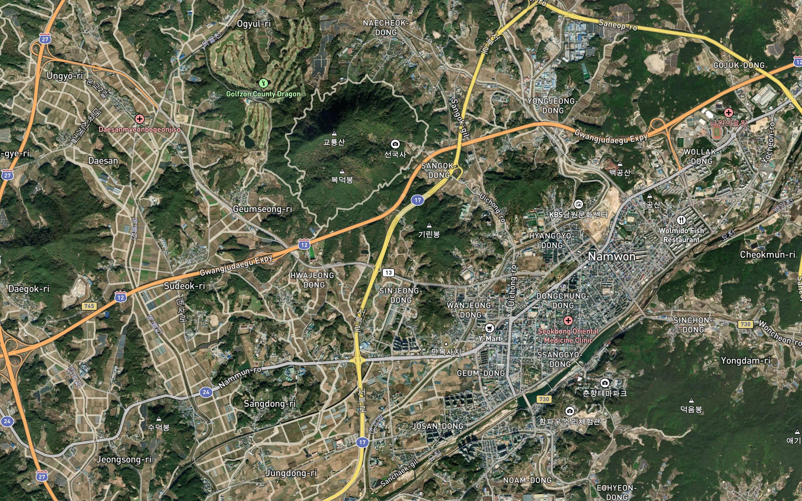Witjeongje