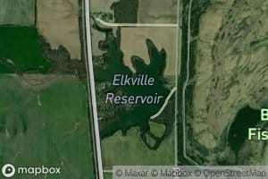 Elkville Reservoir