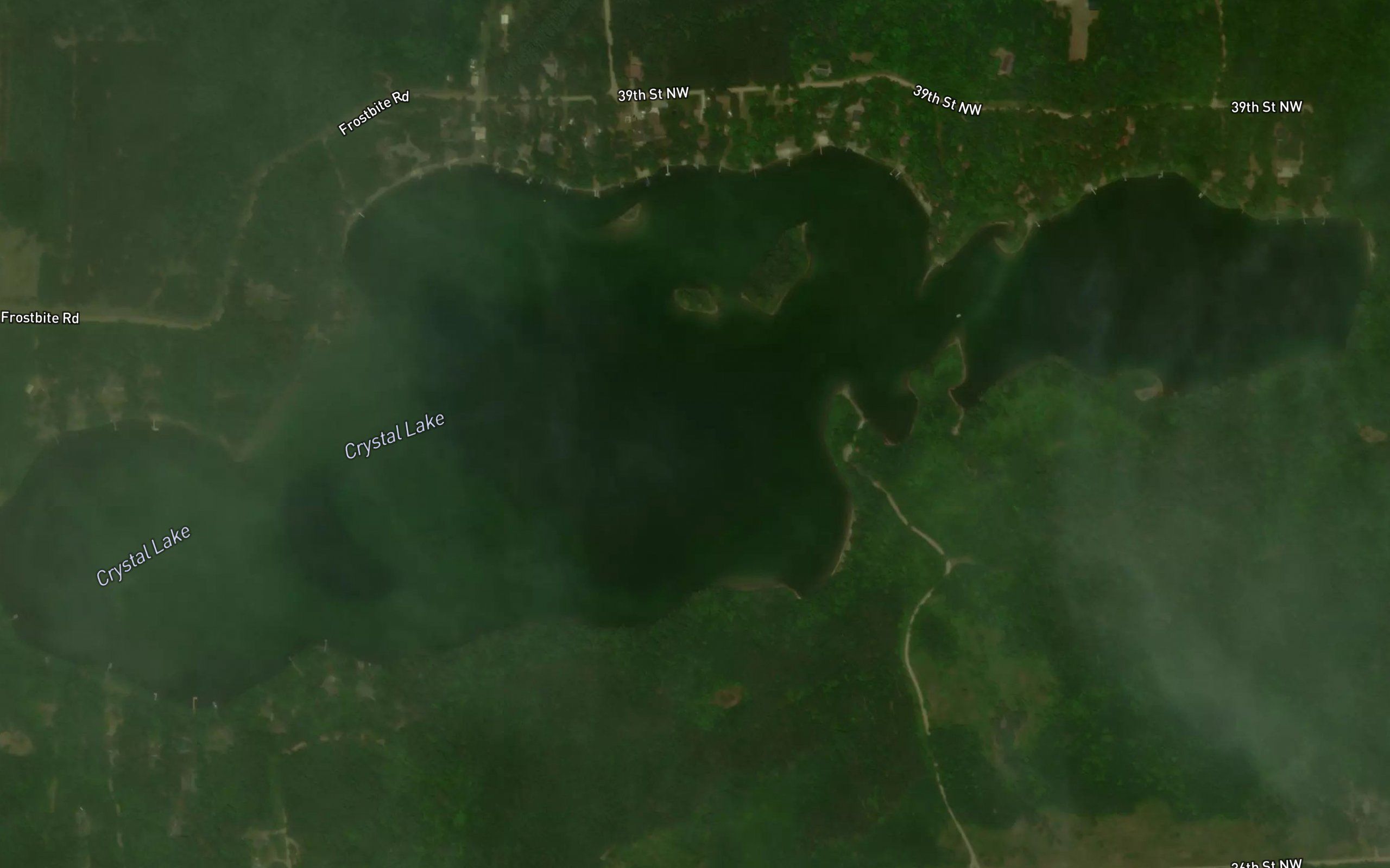 Crystal Lake