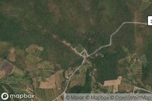 Ang Kep Nam Ban Huai Fai