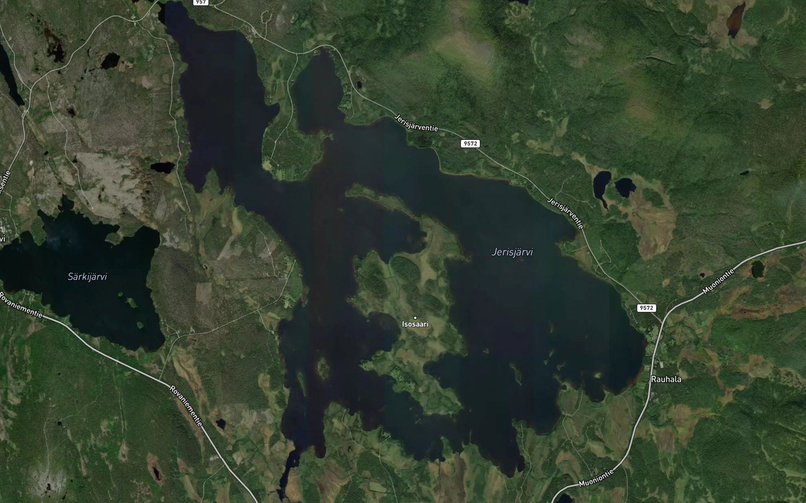 Jerisjarvi