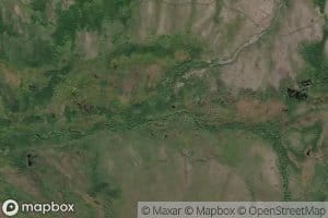 Quartz Creek