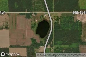 Spot Lake