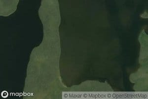 Robert Stevenson Lake