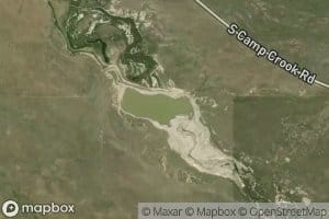Davis Reservoir