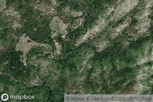 Little Kimshew Creek