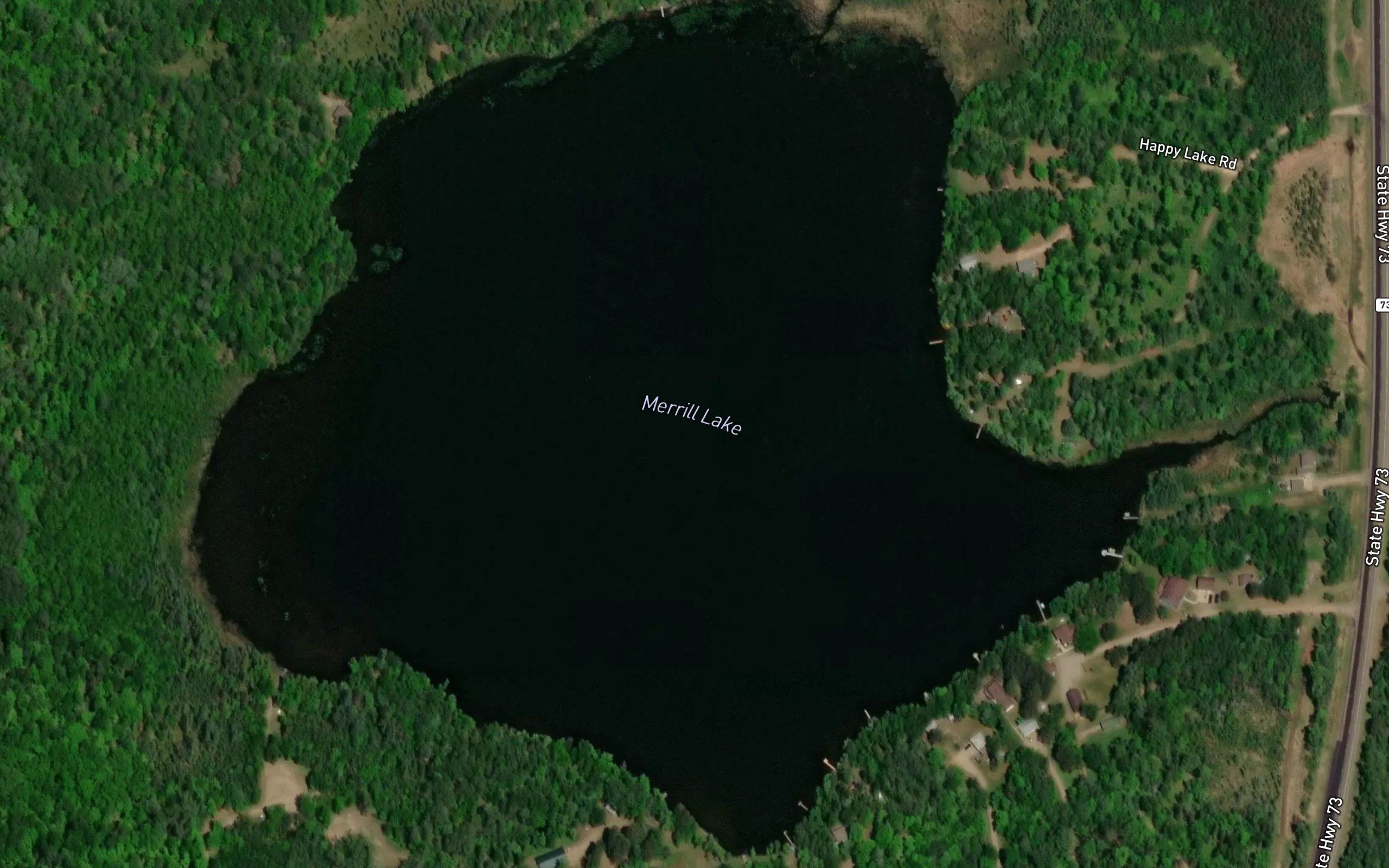 Merrill Lake
