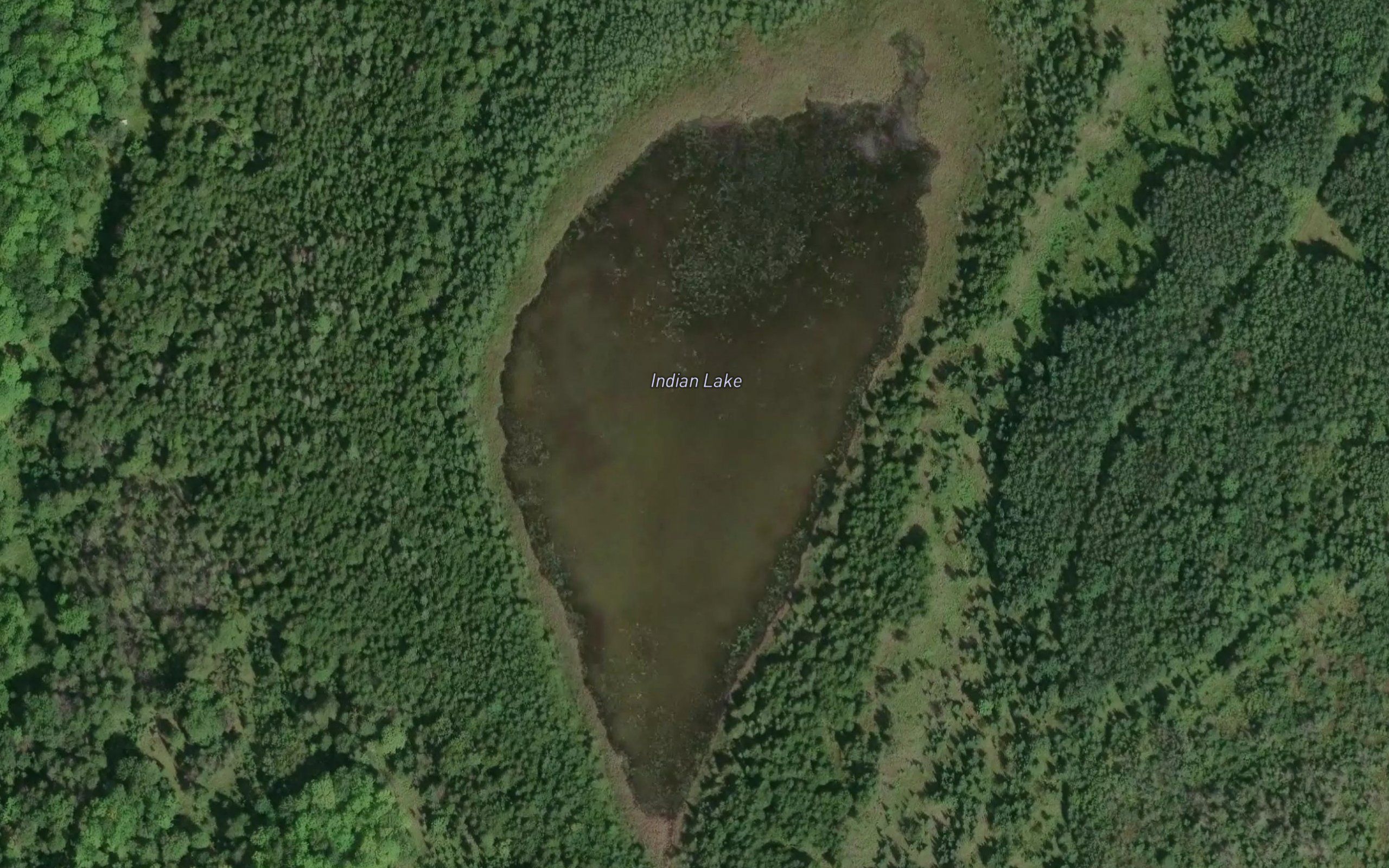 Indian Lake