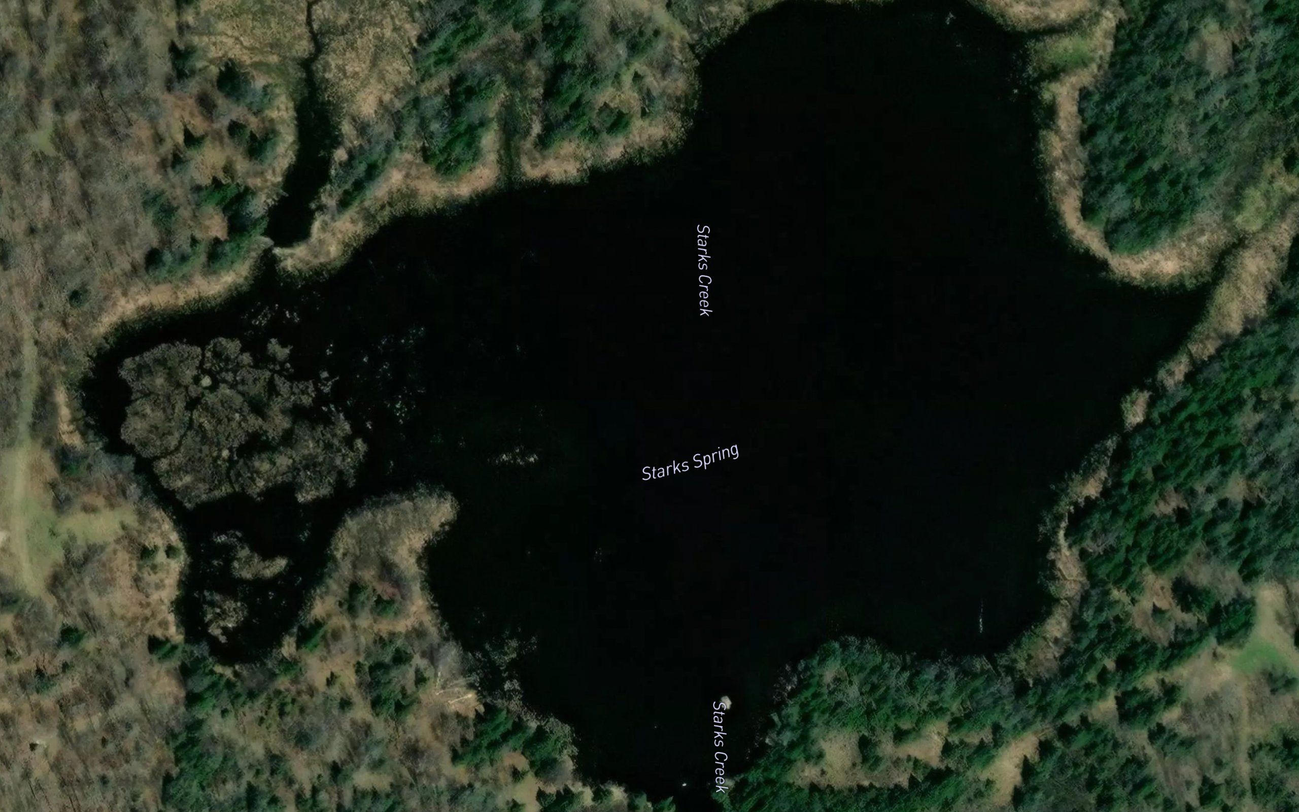 Starks Spring