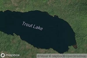Trout Lake