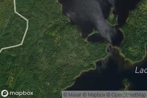 Baie Millejours