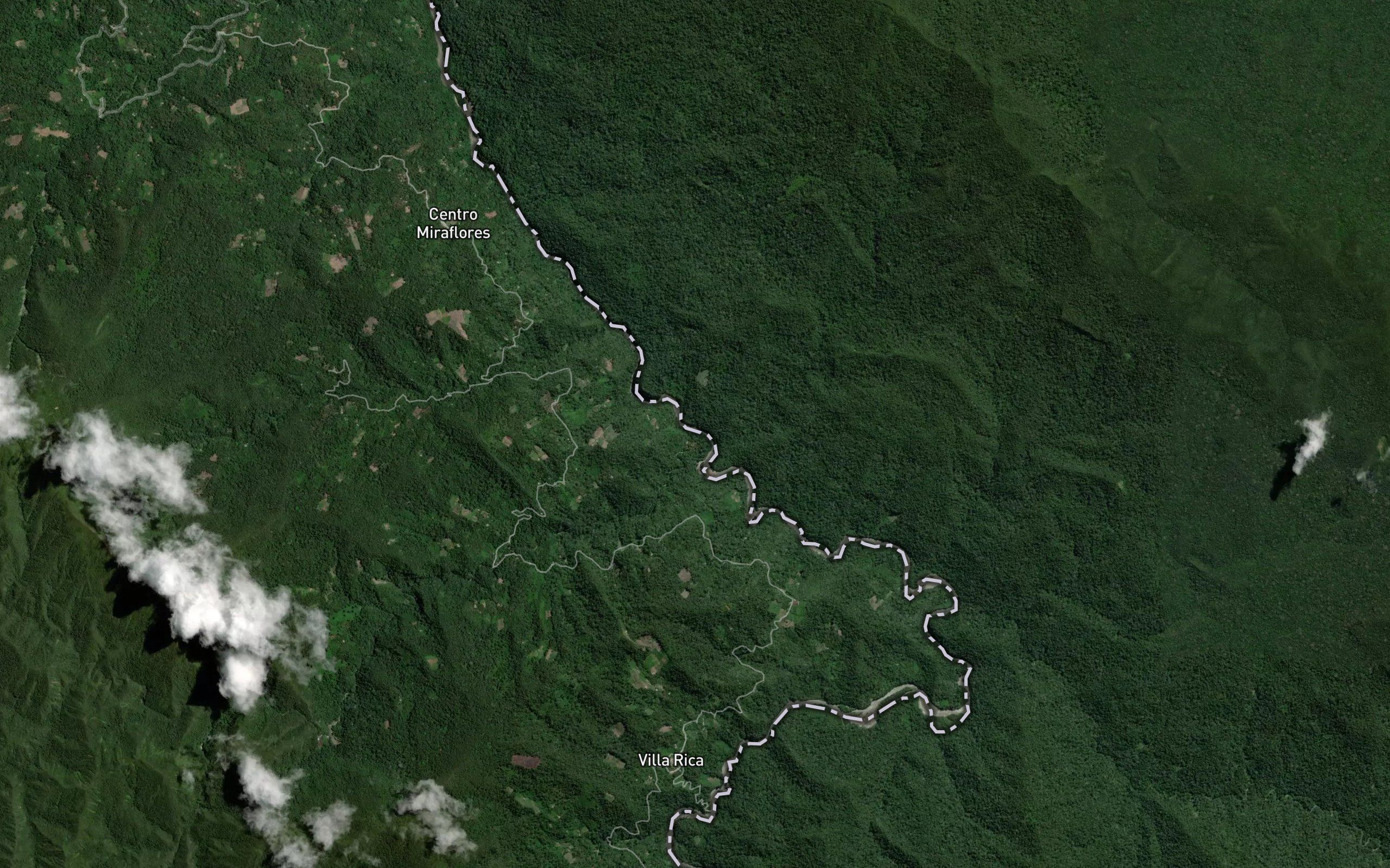 Rio Dulce