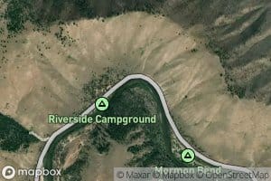 Mormon Bend