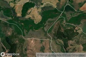Ribeirao Caxambu