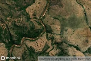 Corrego da Agua-Emendada