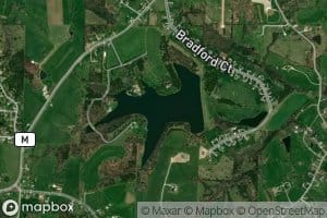 Twehaus Lake