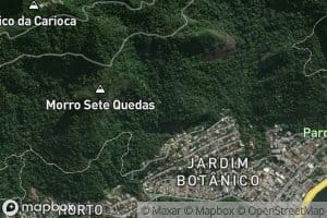 Cachoeira do Primata