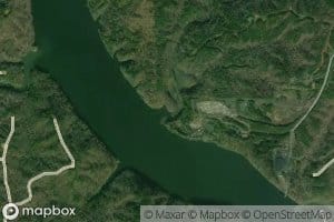 Bluff Creek
