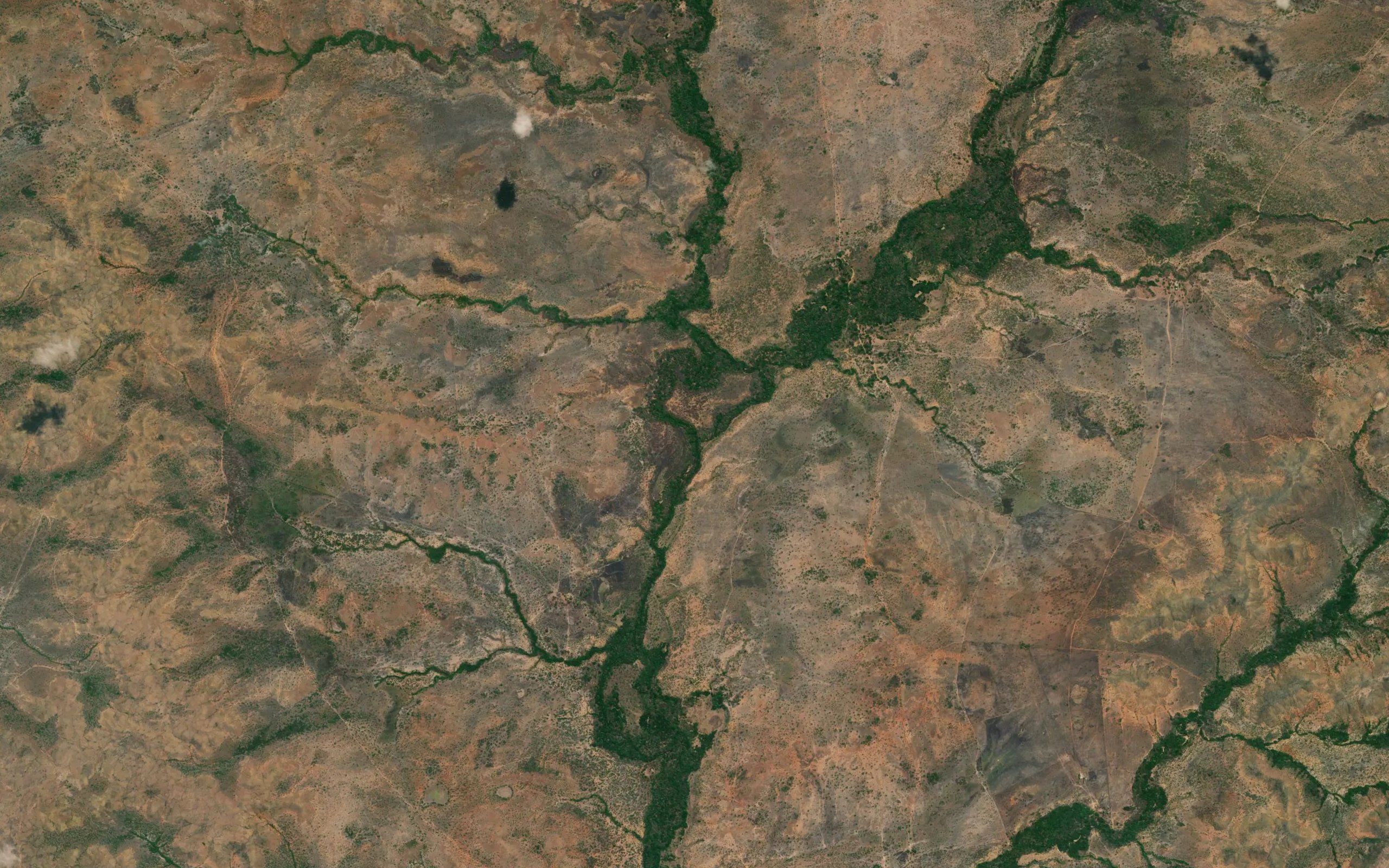 Quebrada Calabocito