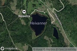 Heivatnet