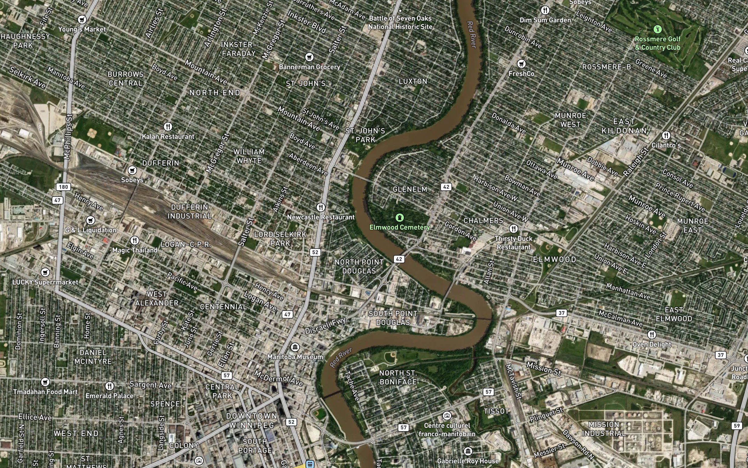Red River