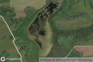 Jack Weekes Lake