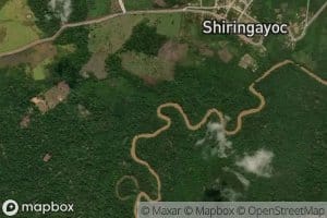 Quebrada Shiringayoc