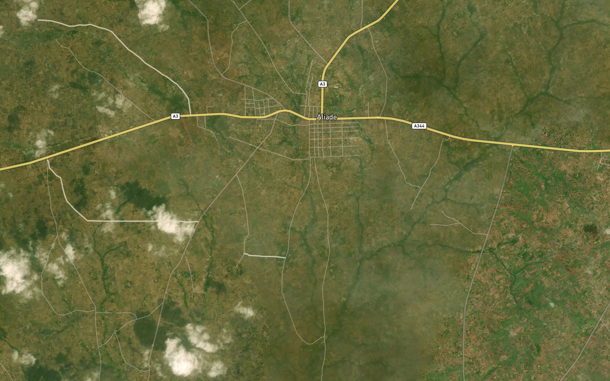Oulagba
