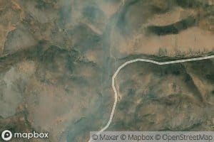 Chukar Creek