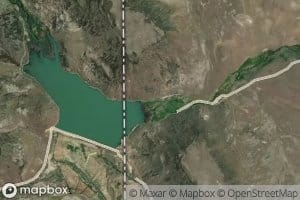 East Fork Smoke Creek
