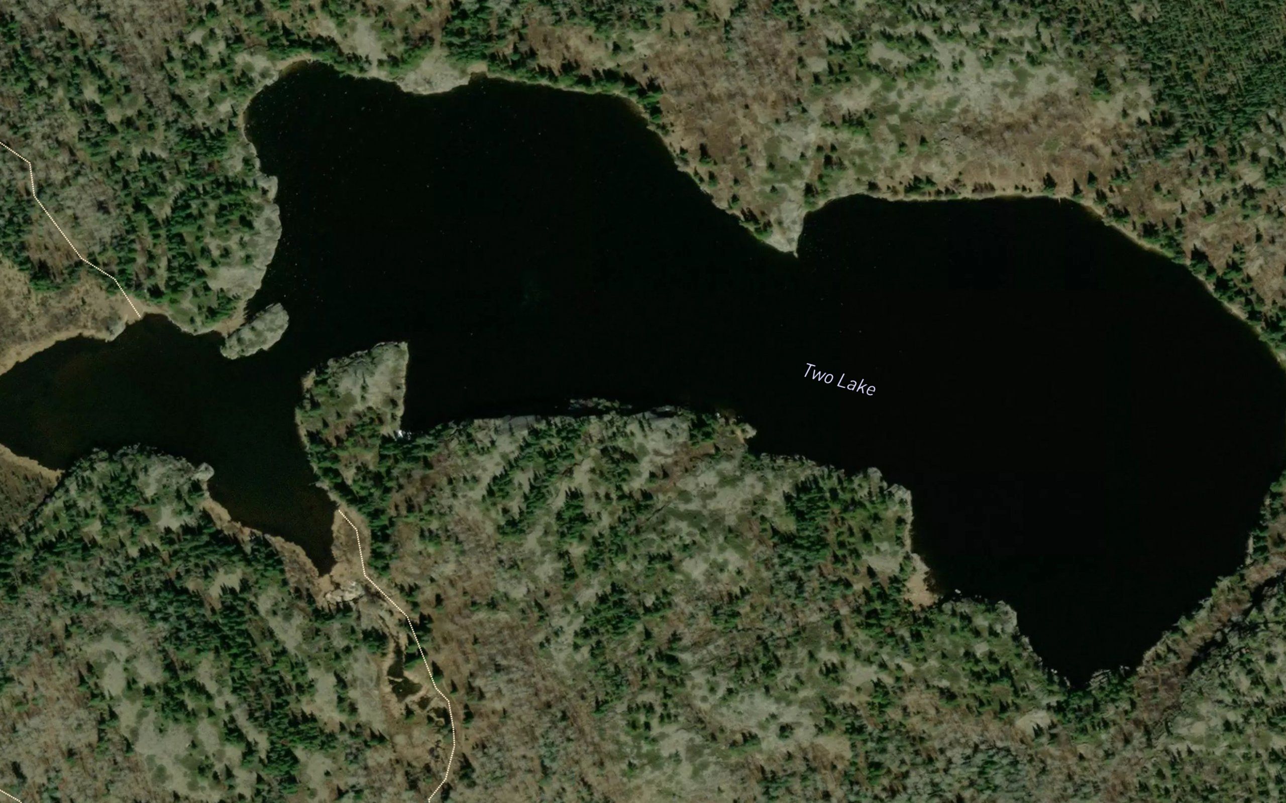 Two Lake