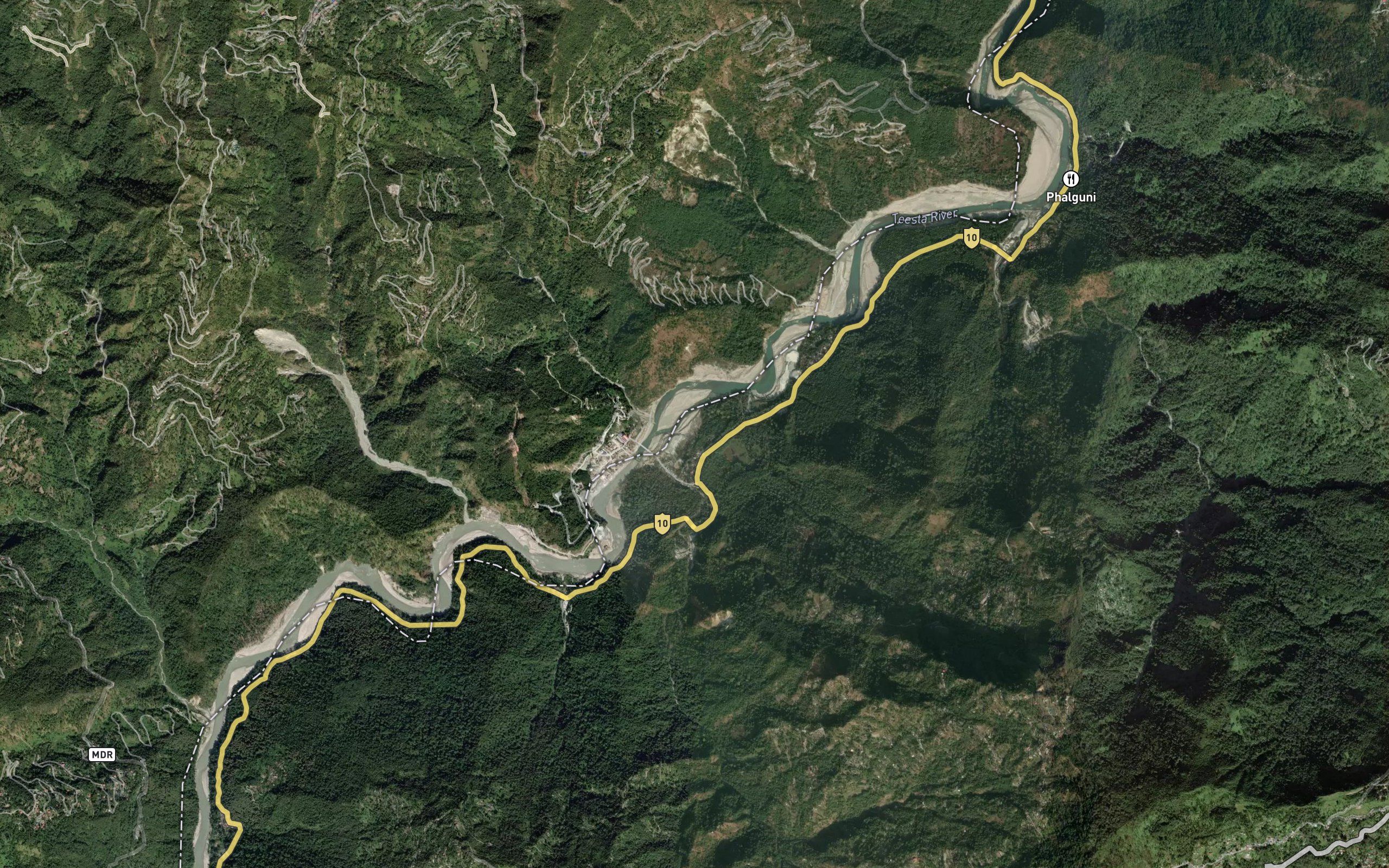 Kanam Khola