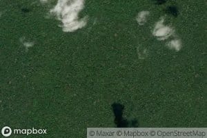 Igarape do Desengano