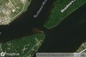 Southwest Miramichi River