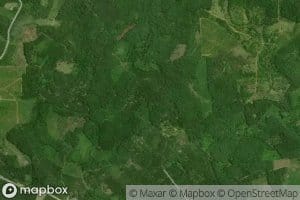 Krueng Trang Teungah