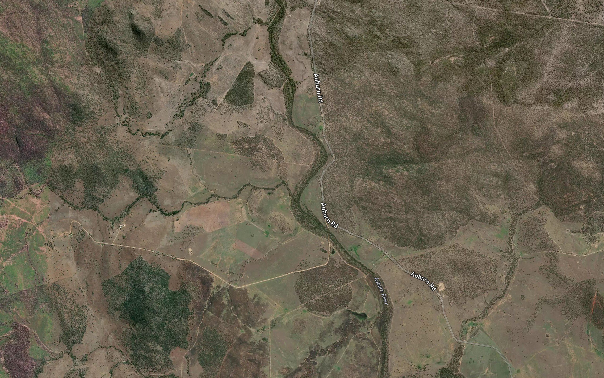 Impey Creek